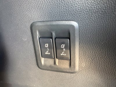 2024 Lexus GX 550 Luxury