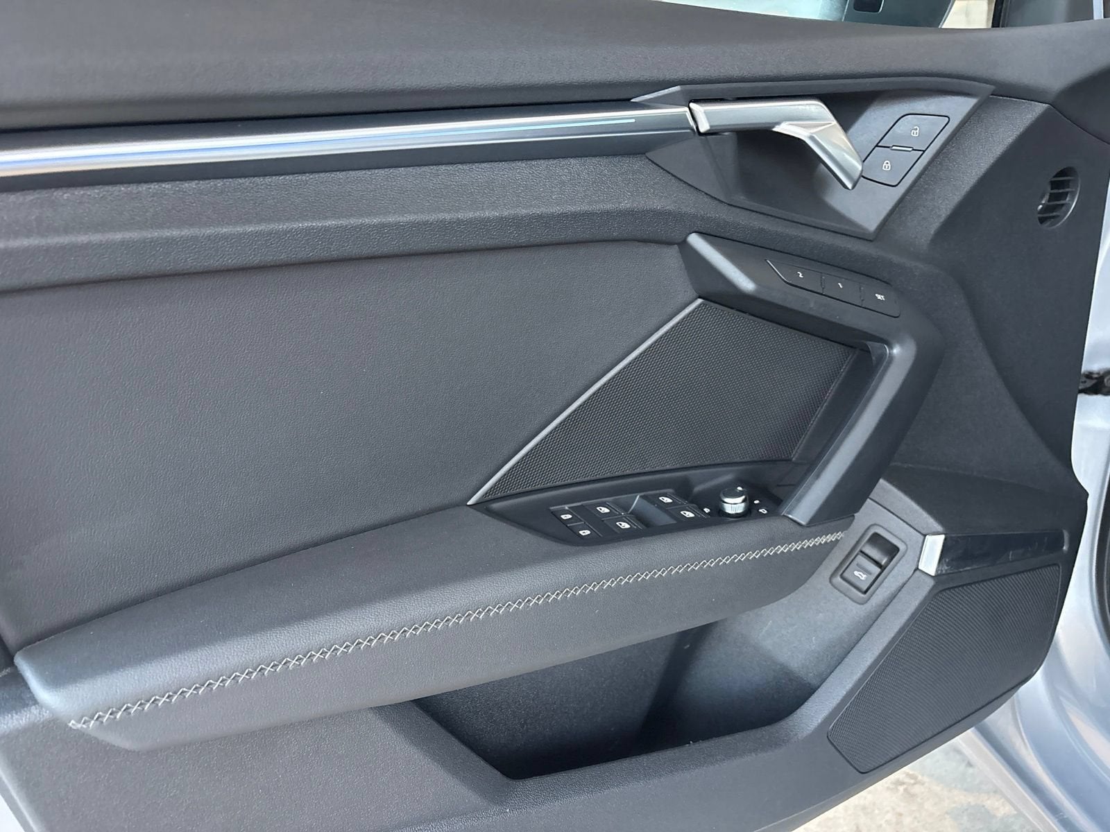 2024 Audi A3 Premium Plus 40 TFSI quattro S tronic