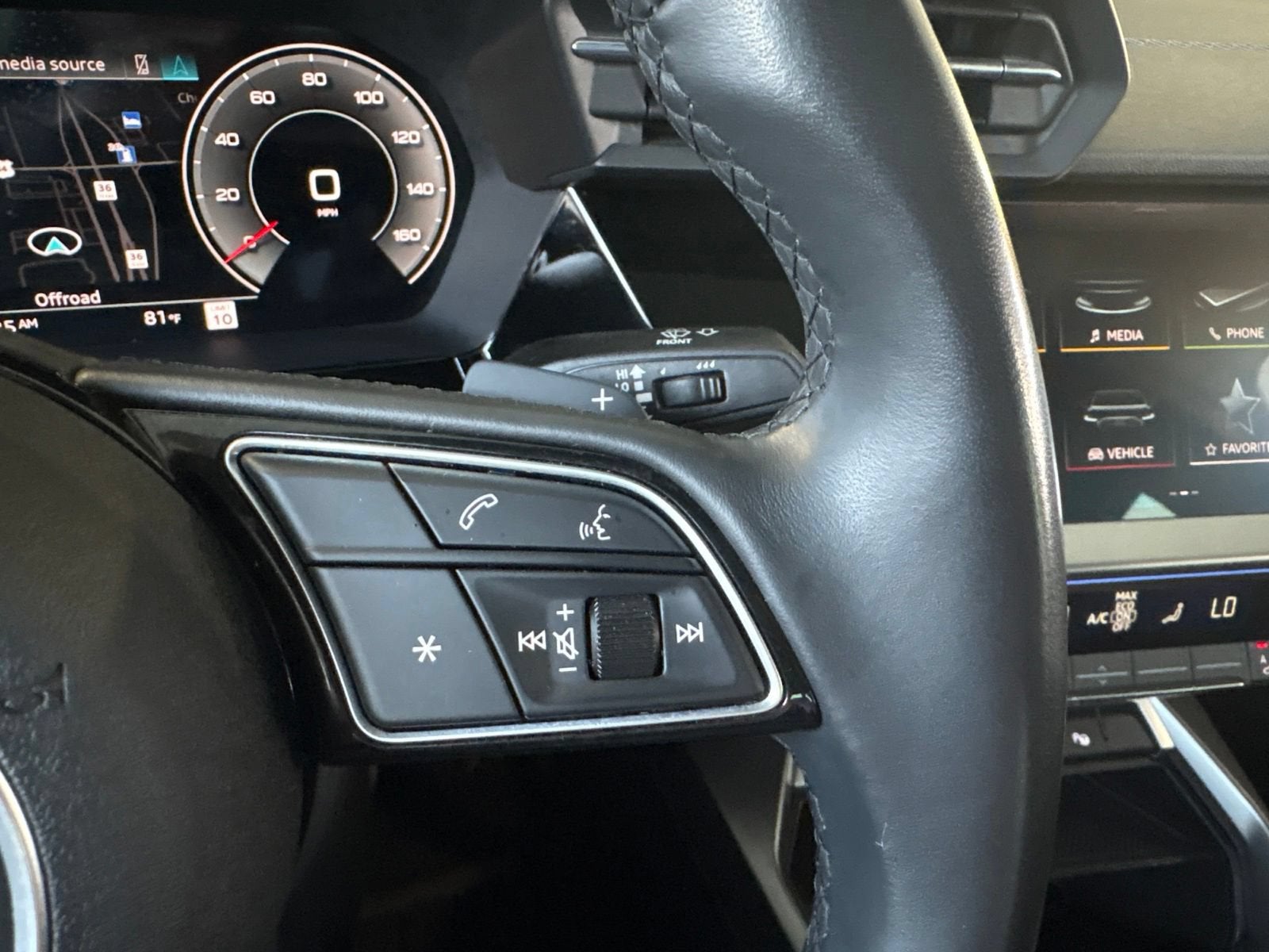 2024 Audi A3 Premium Plus 40 TFSI quattro S tronic