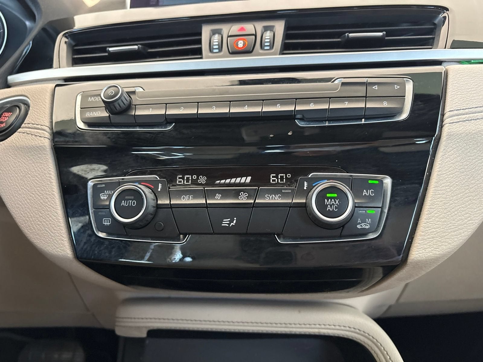 2022 BMW X1 sDrive28i