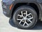 2025 Jeep Grand Cherokee Limited 4x2