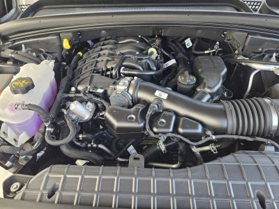 2025 Jeep Grand Cherokee Limited 4x2