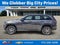 2025 Jeep Grand Cherokee Limited 4x2