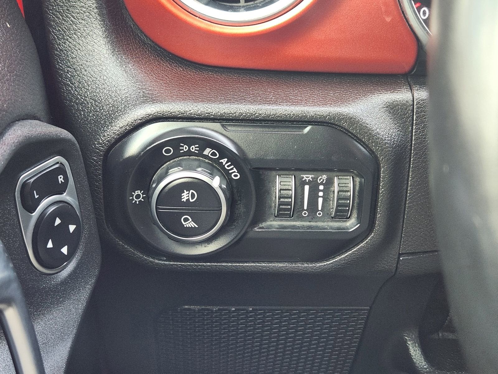 2020 Jeep Gladiator Rubicon 4X4