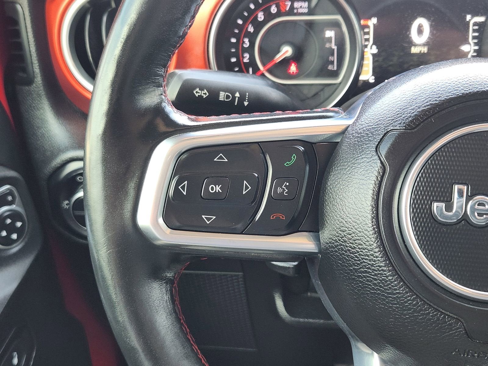 2020 Jeep Gladiator Rubicon 4X4