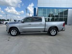 2019 RAM 1500 Laramie Crew Cab 4x2 5'7" Box
