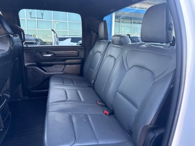 2023 RAM 1500 Tradesman