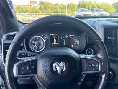 2023 RAM 1500 Tradesman