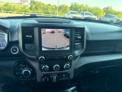 2023 RAM 1500 Tradesman