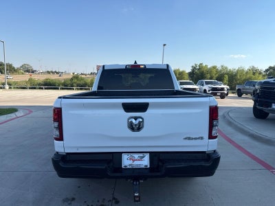 2023 RAM 1500 Tradesman
