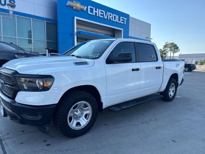 2023 RAM 1500 Tradesman