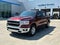 2020 RAM 1500 Big Horn Crew Cab 4x4 5'7" Box