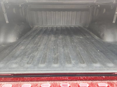 2020 RAM 1500 Big Horn Crew Cab 4x4 5'7" Box
