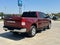 2020 RAM 1500 Big Horn Crew Cab 4x4 5'7" Box
