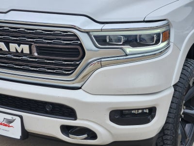 2019 RAM 1500 Limited
