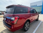 2021 Ford Expedition King Ranch MAX