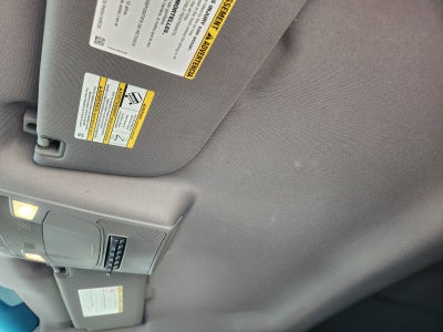 2017 Ford Super Duty F-250 SRW Lariat