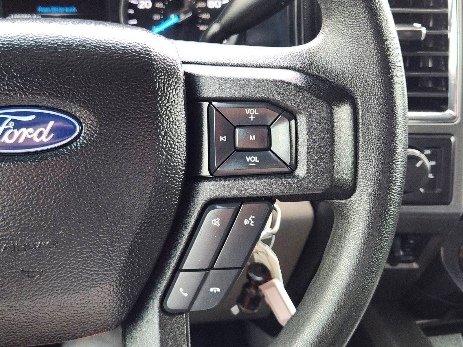 2017 Ford Super Duty F-250 SRW Lariat