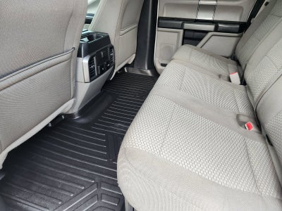 2017 Ford Super Duty F-250 SRW Lariat