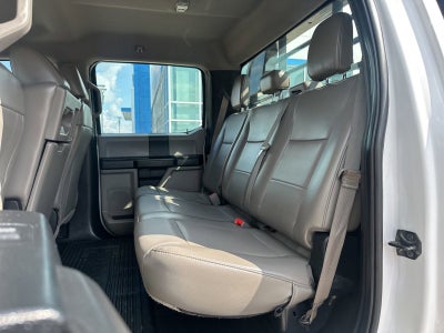 2019 Ford F-250 XL