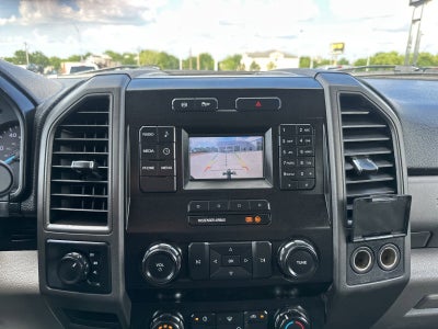 2019 Ford F-250 XL