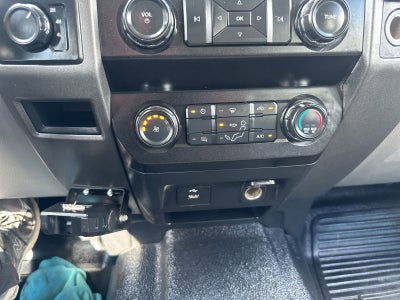 2019 Ford F-250 XL