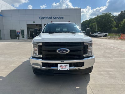 2019 Ford F-250 XL