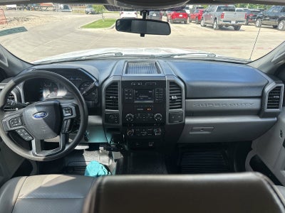 2019 Ford F-250 XL