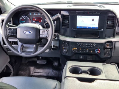 2024 Ford F-350 XL