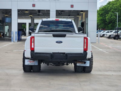 2024 Ford F-350 XL