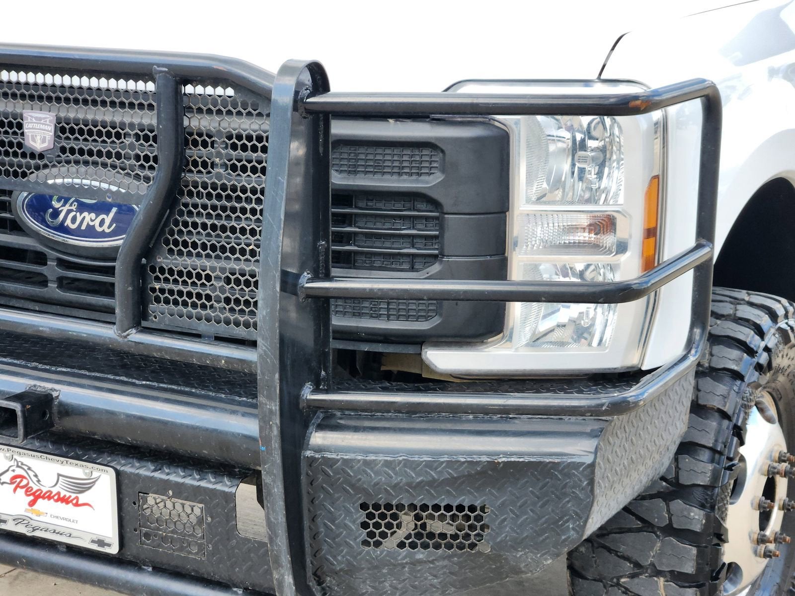 2024 Ford F-350 XL