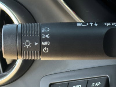 2017 Chevrolet Camaro 2SS