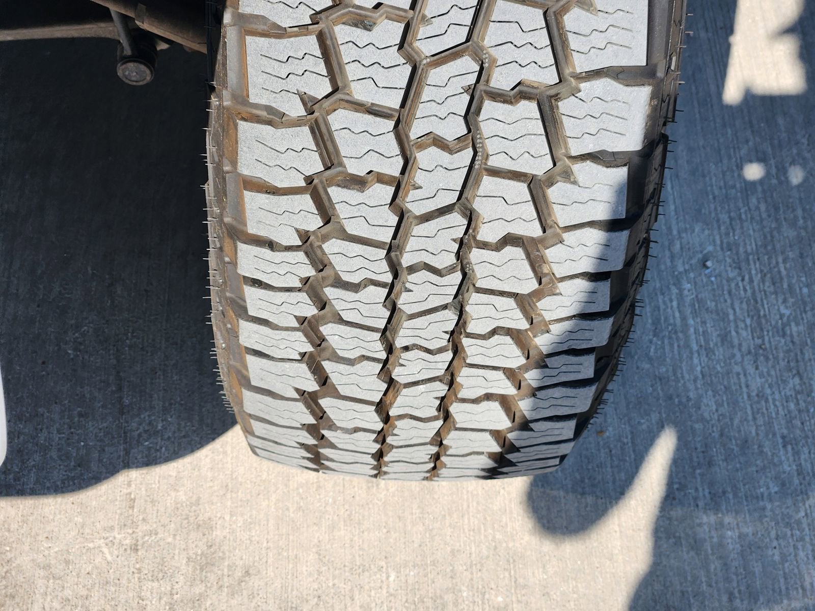 2021 Chevrolet Silverado 2500 HD High Country