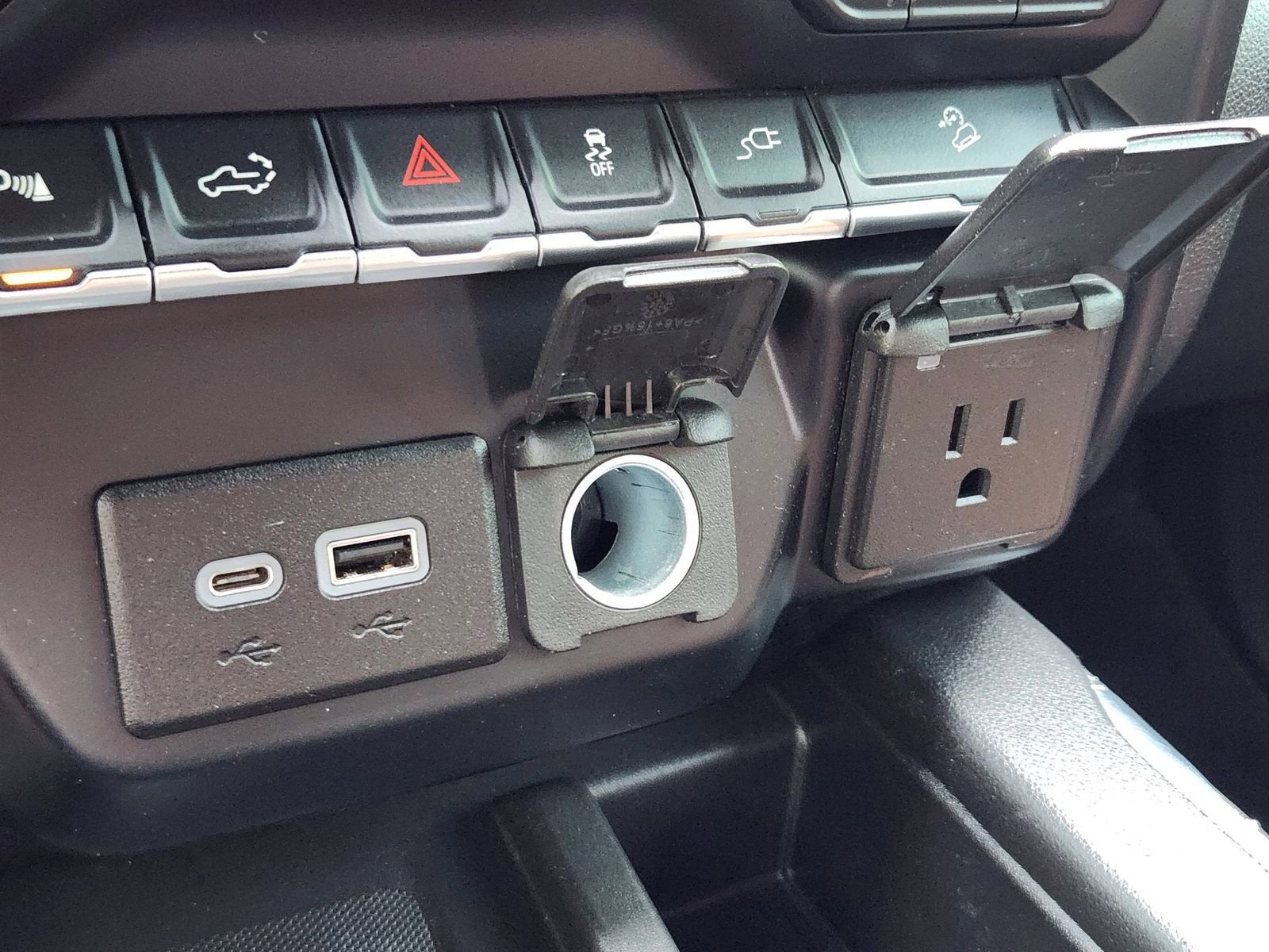 2021 Chevrolet Silverado 2500 HD High Country