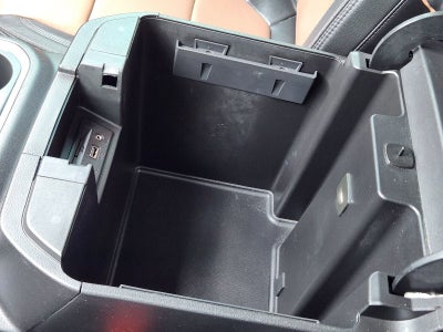 2021 Chevrolet Silverado 2500 HD High Country