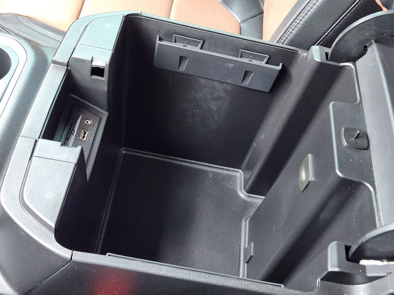 2021 Chevrolet Silverado 2500 HD High Country