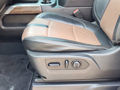 2021 Chevrolet Silverado 2500 HD High Country