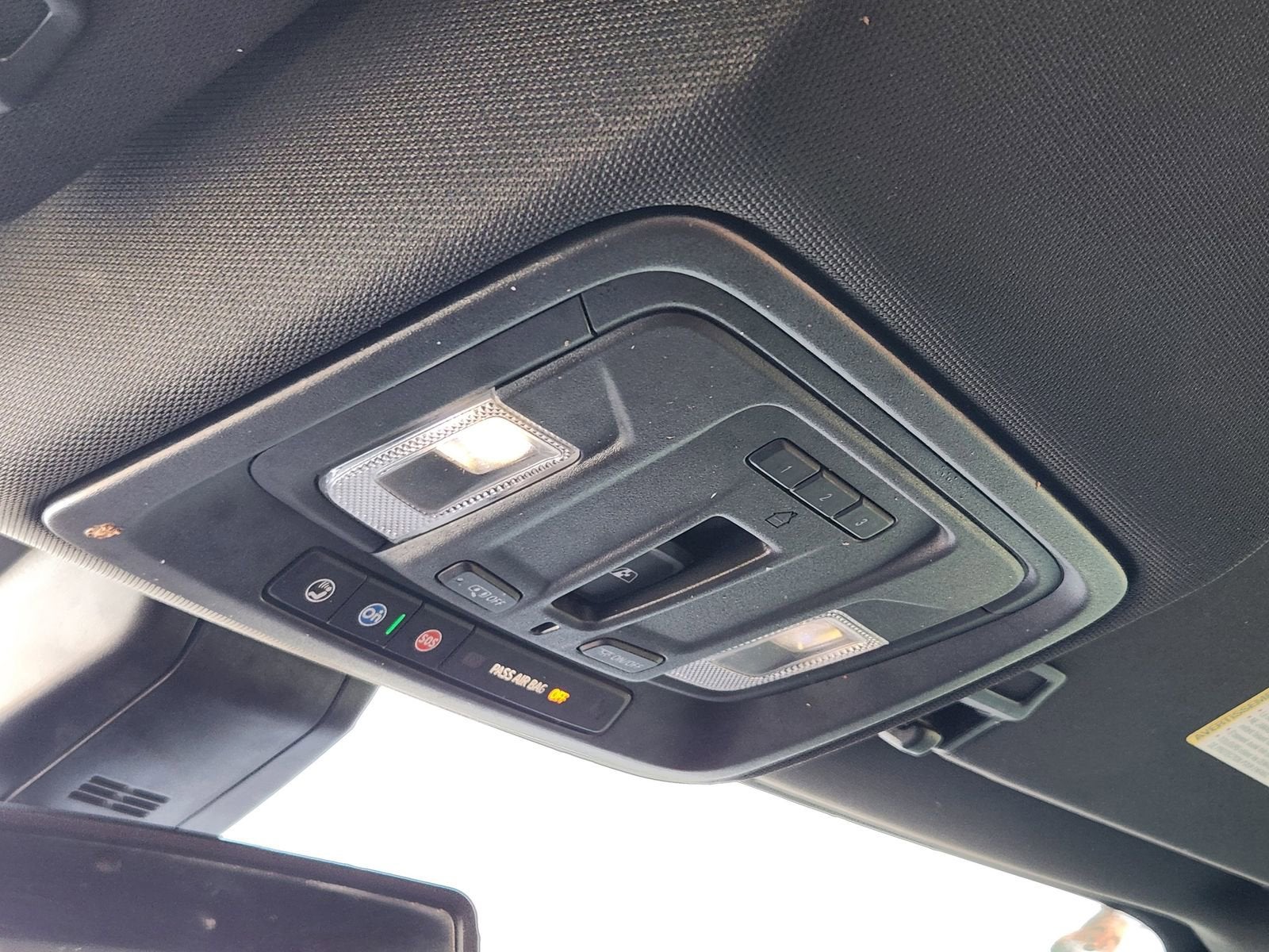 2021 Chevrolet Silverado 2500 HD High Country