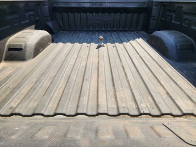 2021 Chevrolet Silverado 2500 HD High Country