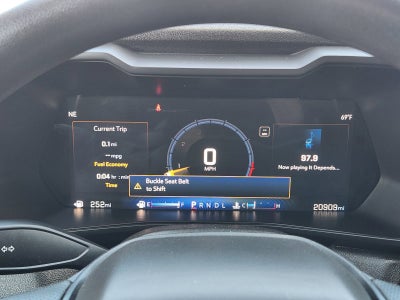 2024 Chevrolet Colorado WT