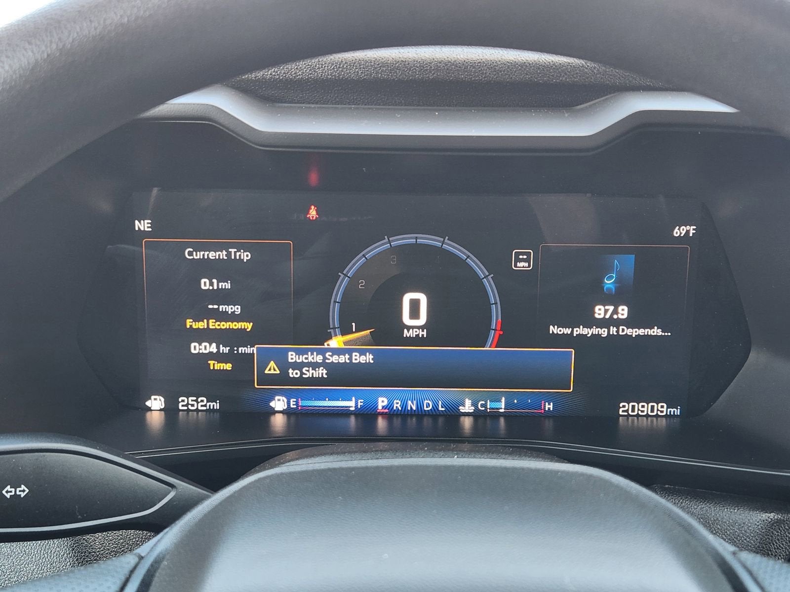 2024 Chevrolet Colorado WT