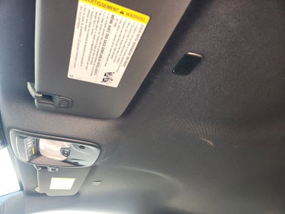 2024 Chevrolet Colorado WT