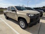 2024 Chevrolet Colorado WT