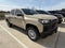 2024 Chevrolet Colorado WT