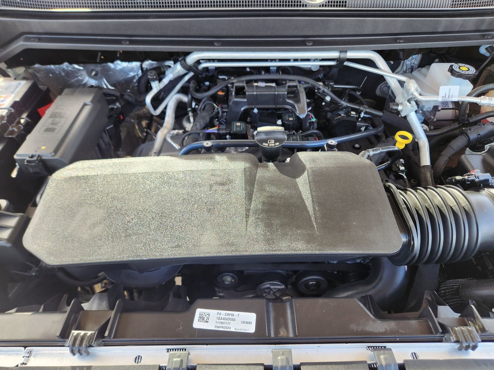 2024 Chevrolet Colorado WT