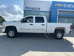 2007 Chevrolet Silverado 2500 HD LT w/1LT