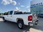 2007 Chevrolet Silverado 2500 HD LT w/1LT