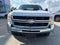 2007 Chevrolet Silverado 2500 HD LT w/1LT