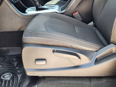 2016 Chevrolet Colorado 4WD LT