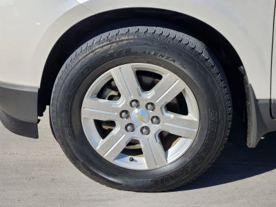 2012 Chevrolet Traverse LT w/2LT